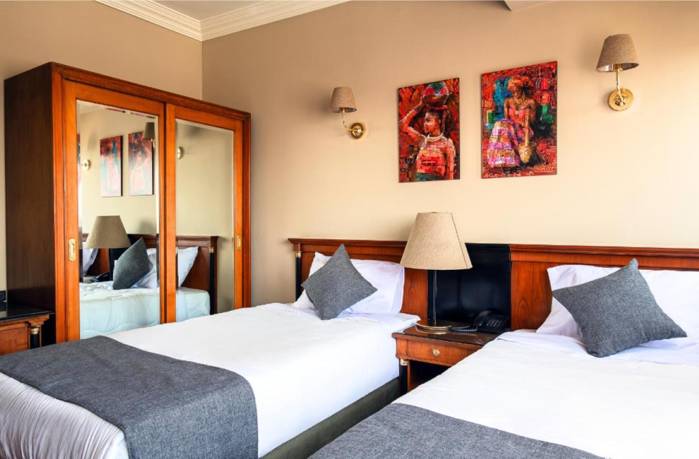 Marwa Palace Hotel Cairo Giza 外观 照片