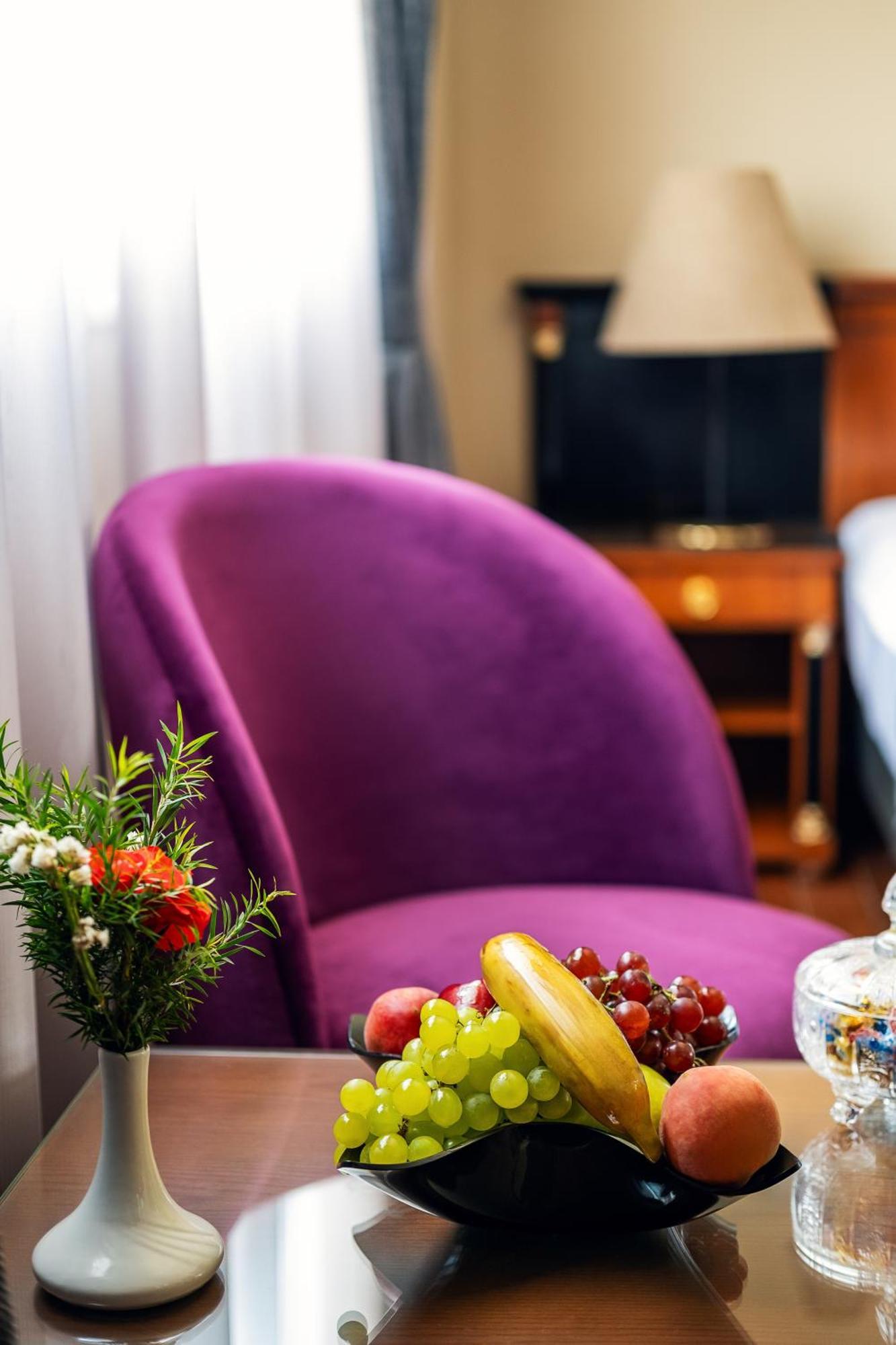Marwa Palace Hotel Cairo Giza 外观 照片