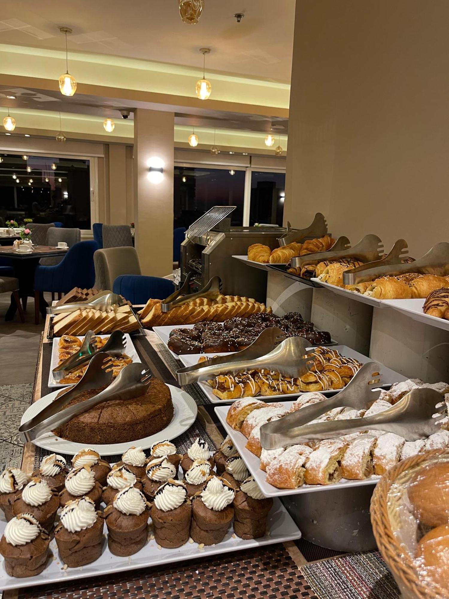 Marwa Palace Hotel Cairo Giza 外观 照片